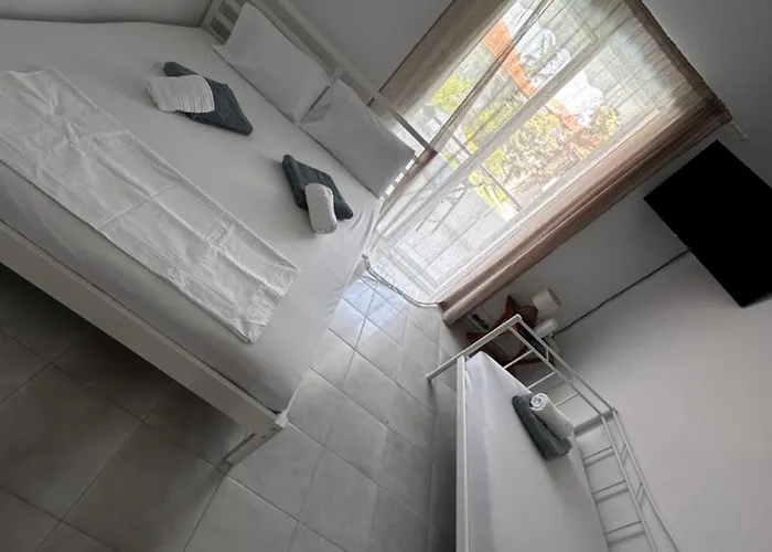 Palm Trees Casa de Férias *