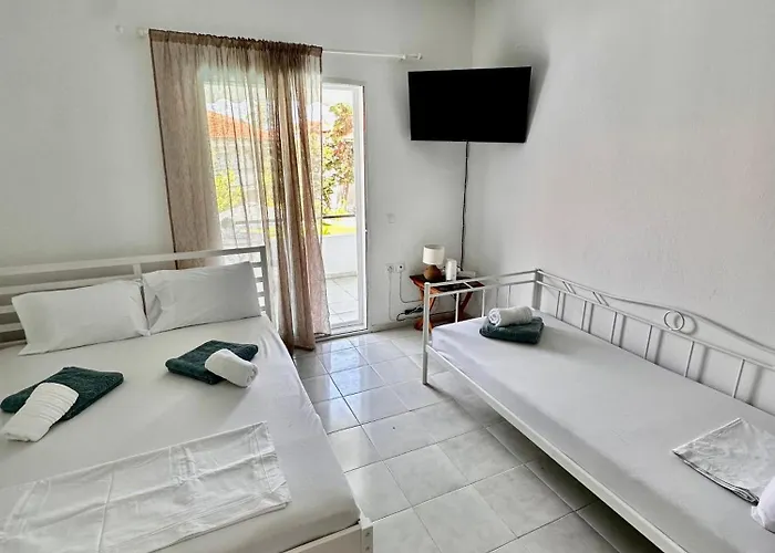 Palm Trees Casa de Férias *