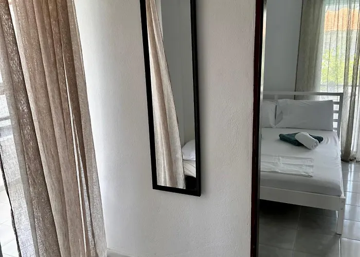 Casa de Férias Palm Trees *