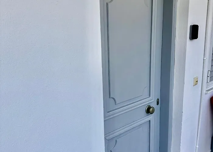 Palm Trees 度假居 *