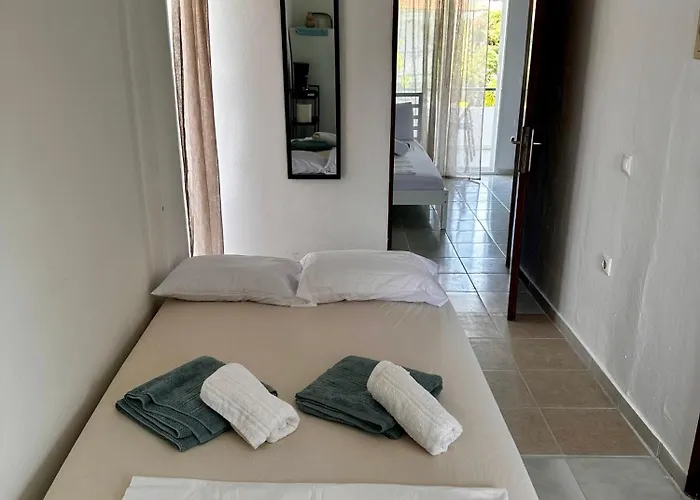 Palm Trees 度假居