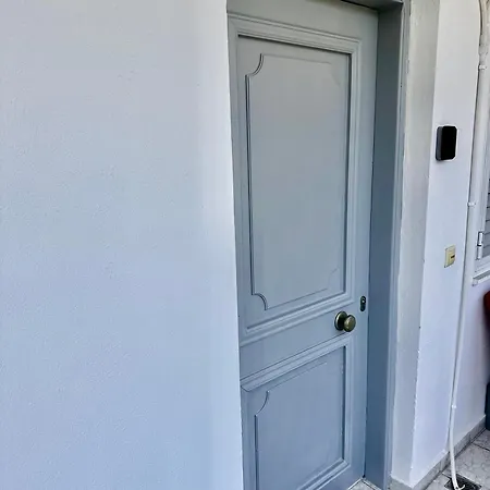 Palm Trees Holiday home *