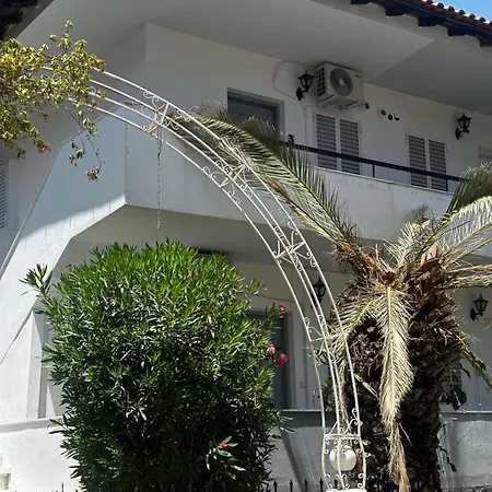 Palm Trees Σπίτι διακοπών *