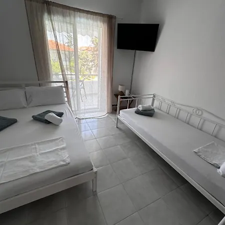 Holiday home Palm Trees