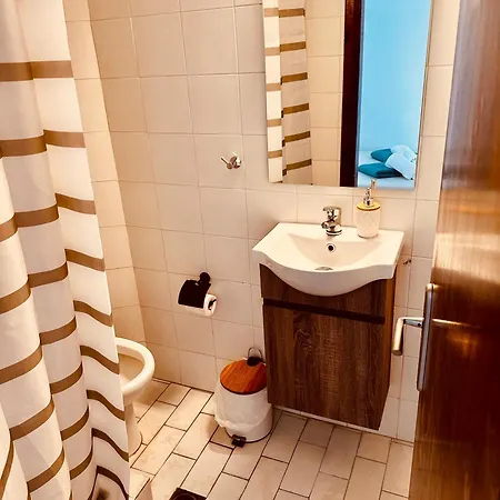 Palm Trees * Pefkochori