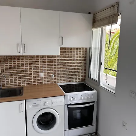 Holiday home Palm Trees