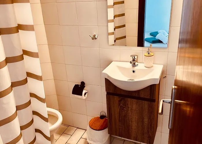 Palm Trees * Pefkochori